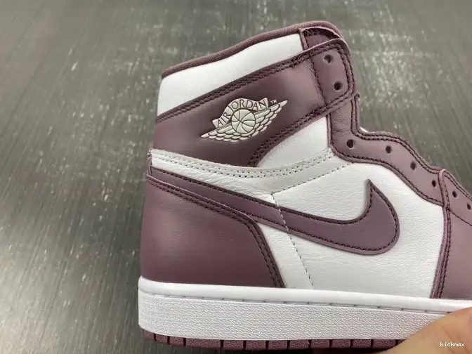Cheap DZ5485-105 Mauve Sky High Air OG J 1 Jordan 0608